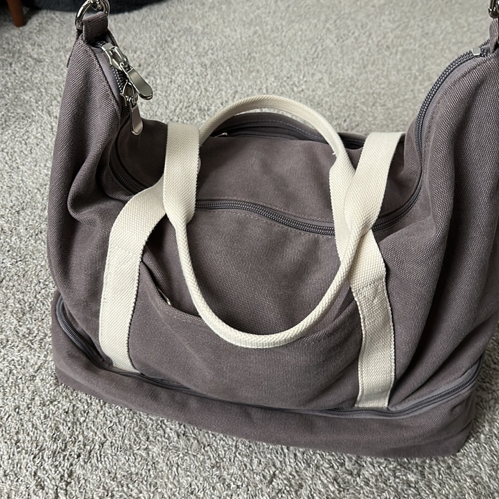 Lo & Sons Weekender Bag